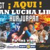 Lucha Libre