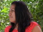 Mitzel Martínez -- Desarrollo Comunitario